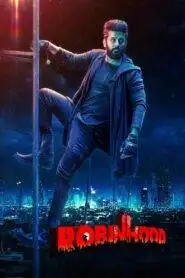 Robinhood (2025) HQ Hindi Dubbed
