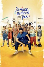 Sitaare Zameen Par (2025) Hindi HDTC